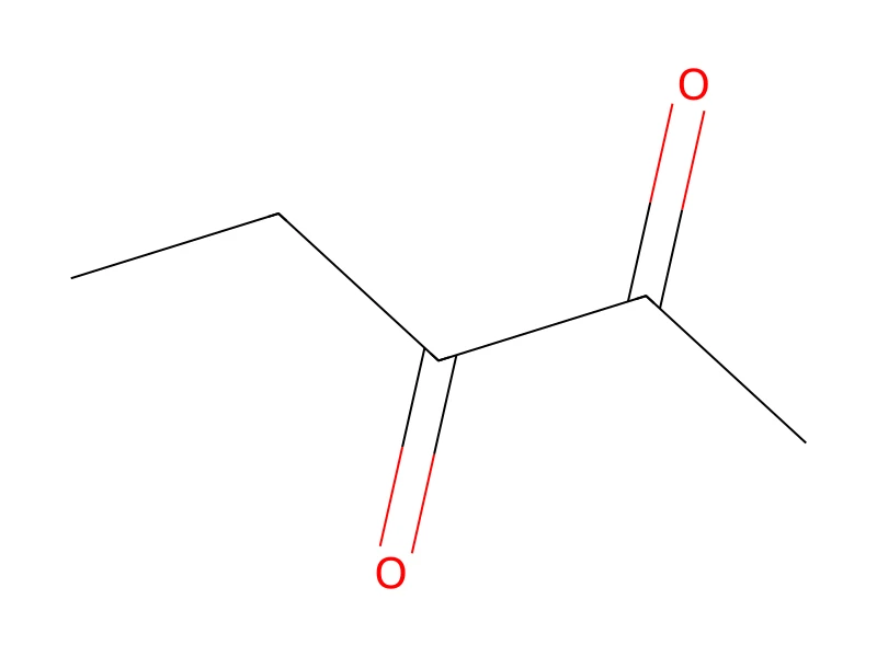 2,3-Pentanedione – neat CRM, 0.5 ml