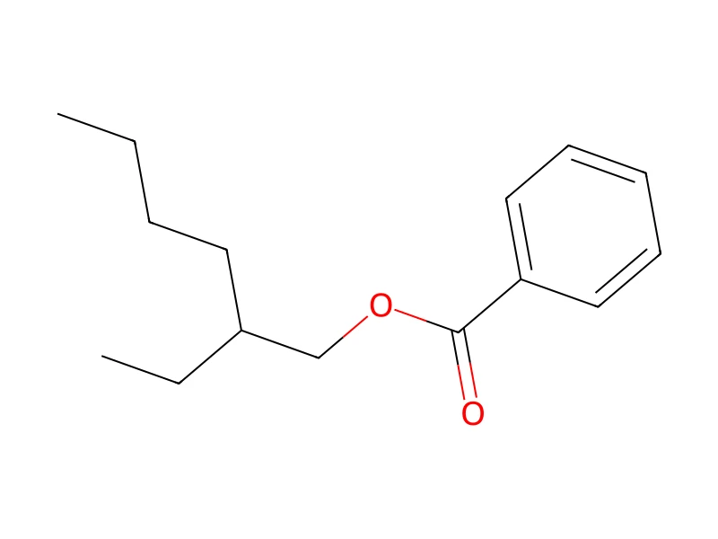 2-Ethylhexyl Benzoate – neat CRM, 250 mg