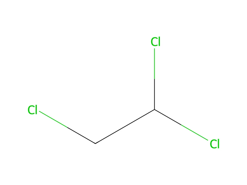 1,1,2-Trichloroethane – neat CRM, 1000 mg