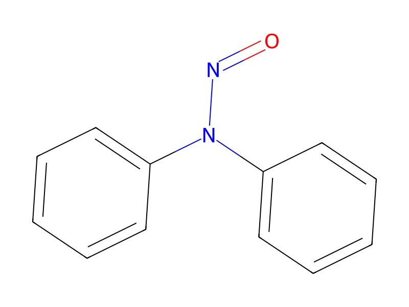 N-Nitroso-diphenylamine – neat CRM, 100 mg