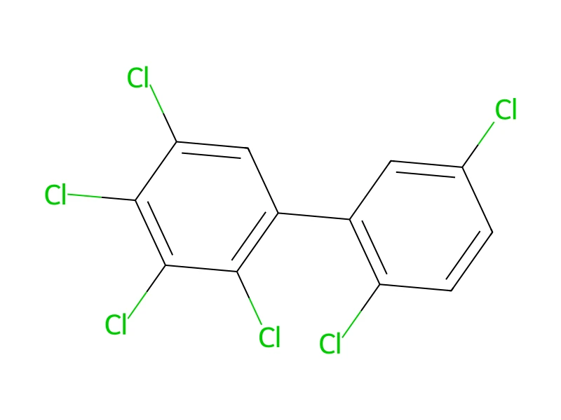 PCB 141 – neat CRM, 5 mg
