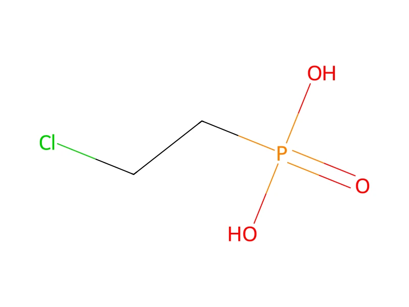 Ethephon 100 µg/ml in Acetonitrile – CRM, 1 ml