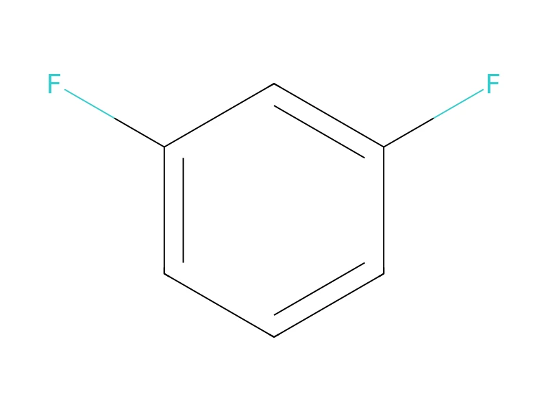 1,3-Difluorobenzene – neat CRM, 100 mg