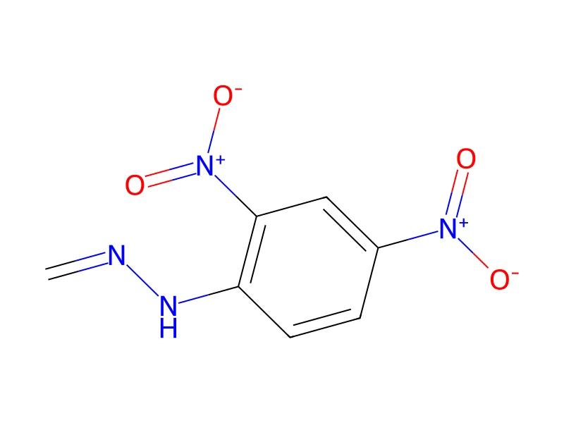 Formaldehyde-DNPH – neat CRM, 100 mg
