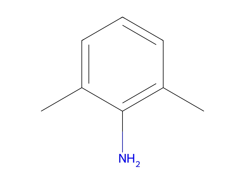 2,6-Dimethylaniline – neat CRM, 1 ml