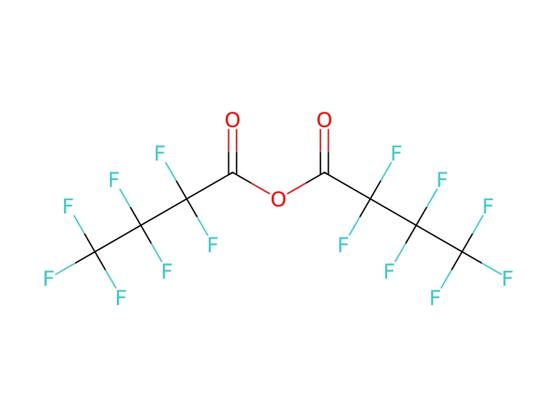 Heptafluorobutyric Anhydride – neat CRM, 100 mg