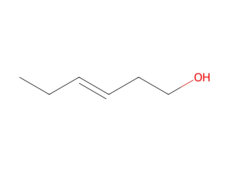 trans-3-Hexen-1-ol – neat CRM, 100 mg
