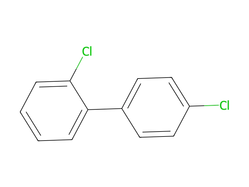 PCB 8 – neat CRM, 25 mg