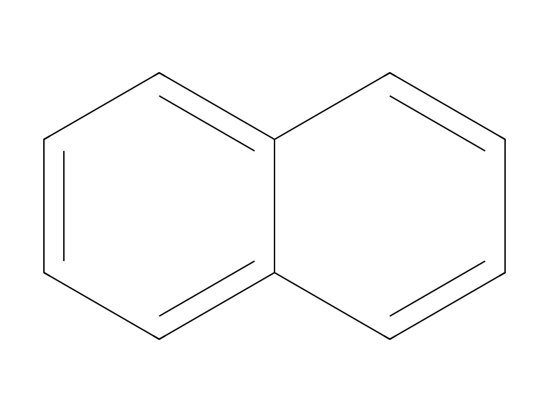 Naphthalene – neat CRM, 100 mg
