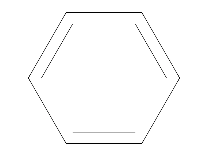 Benzene 2000 mg/l in Methanol – CRM, 1 ml