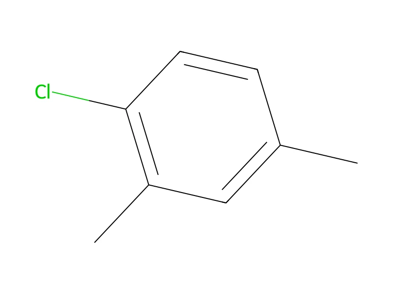 4-Chloro-m-xylene – neat CRM, 100 mg