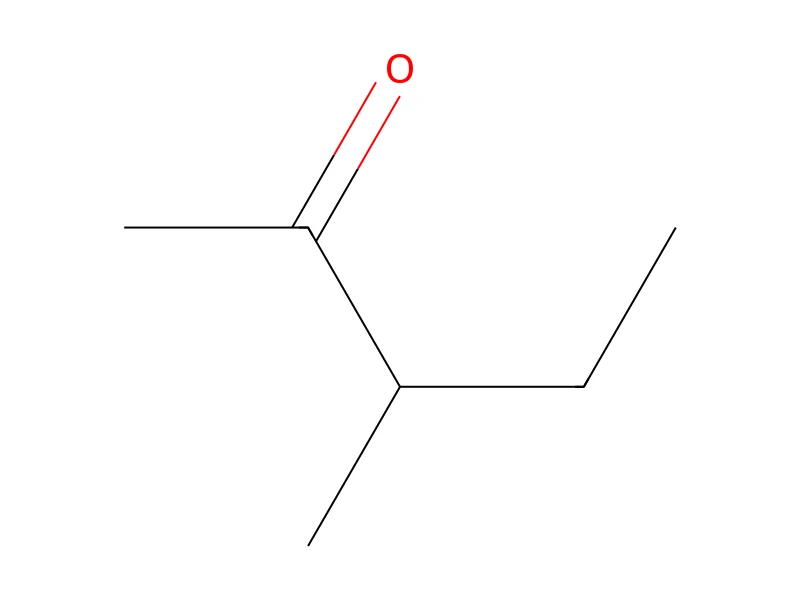 3-Methyl-2-pentanone – neat CRM, 1 ml