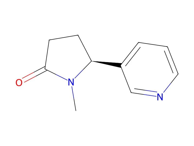 (-)-Cotinine – neat CRM, 25 mg