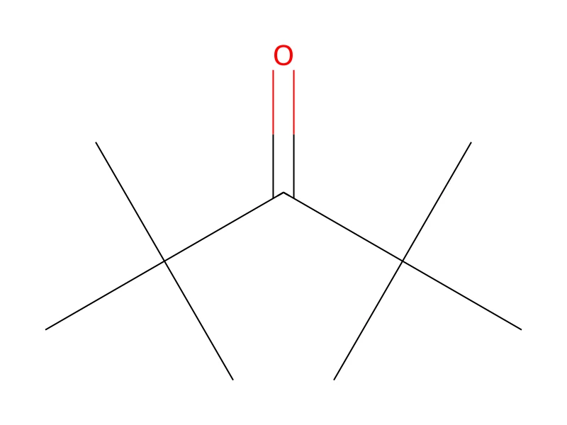 2,2,4,4-Tetramethyl-3-pentanone – neat CRM, 100 mg