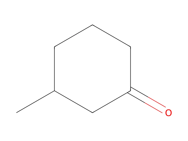 3-Methylcyclohexanone – neat CRM, 1 ml
