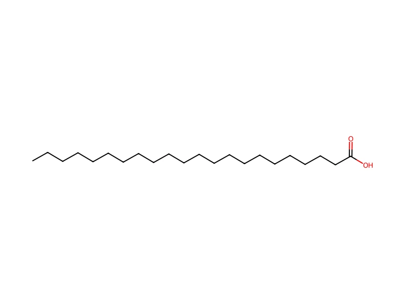 Docosanoic Acid – neat CRM, 100 mg