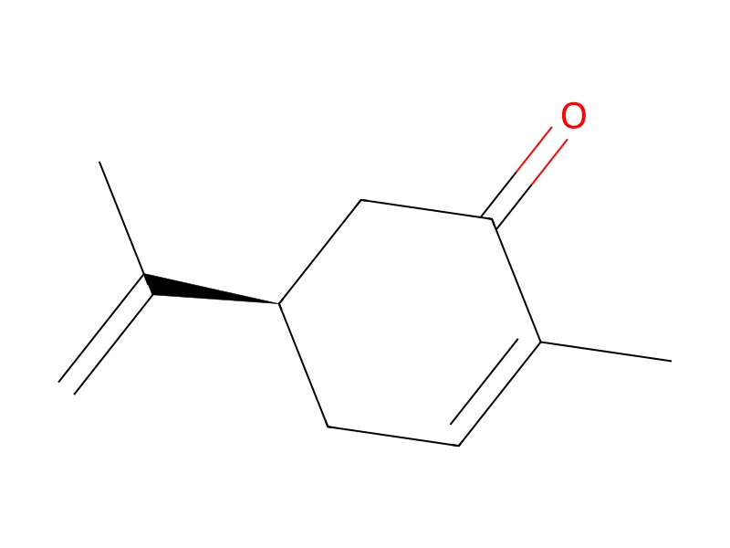 (-)-Carvone – neat CRM, 1 g