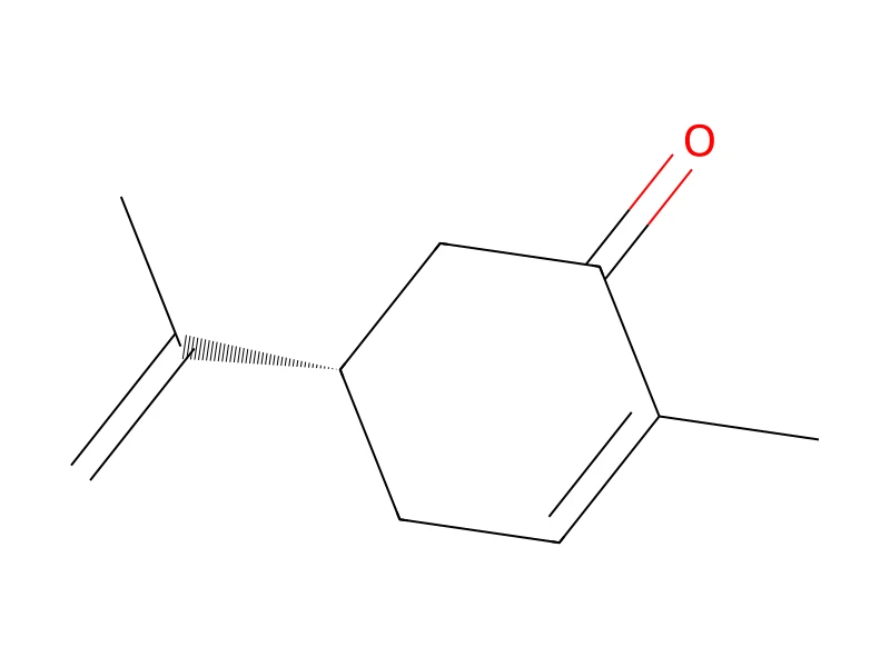 (+)-Carvone – neat CRM, 1 g