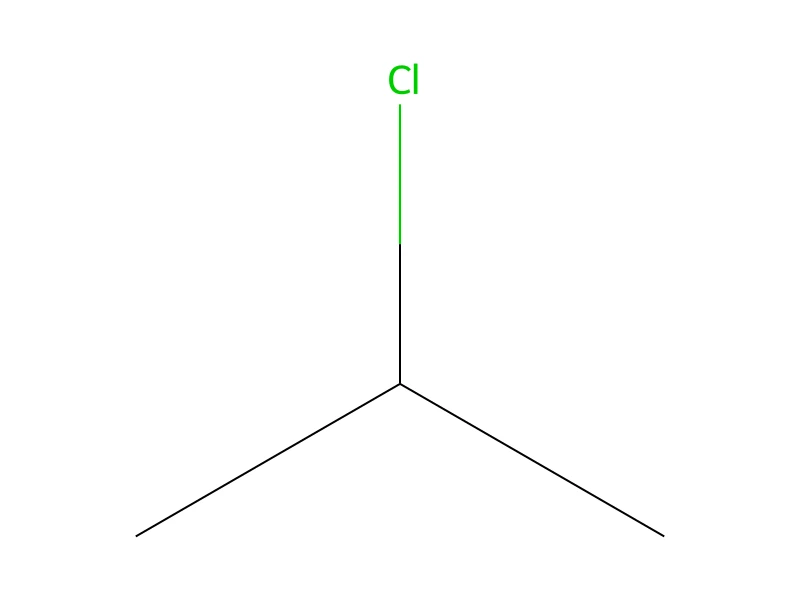 2-Chloropropane – neat CRM, 1 ml