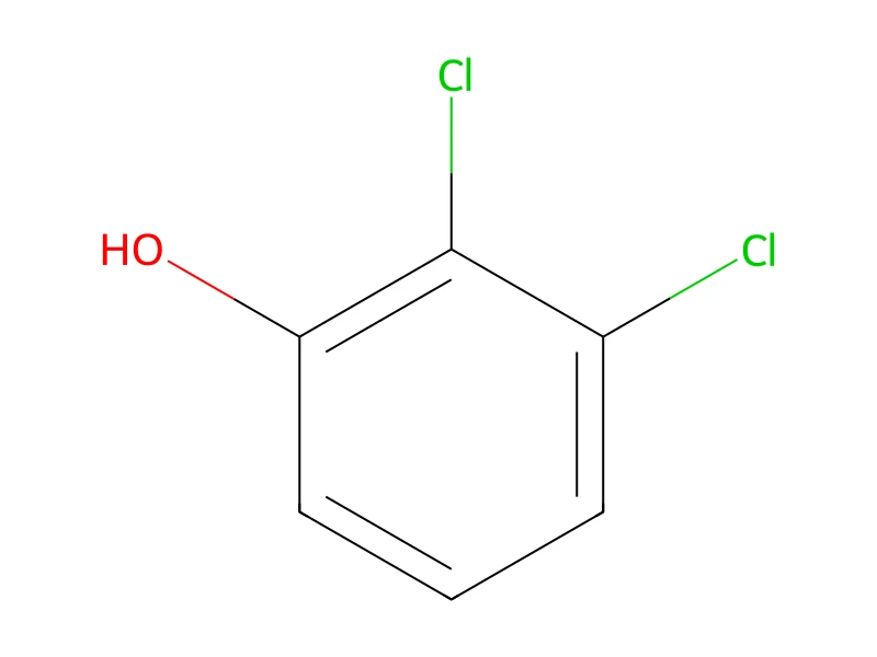 2,3-Dichlorophenol – neat CRM, 250 mg