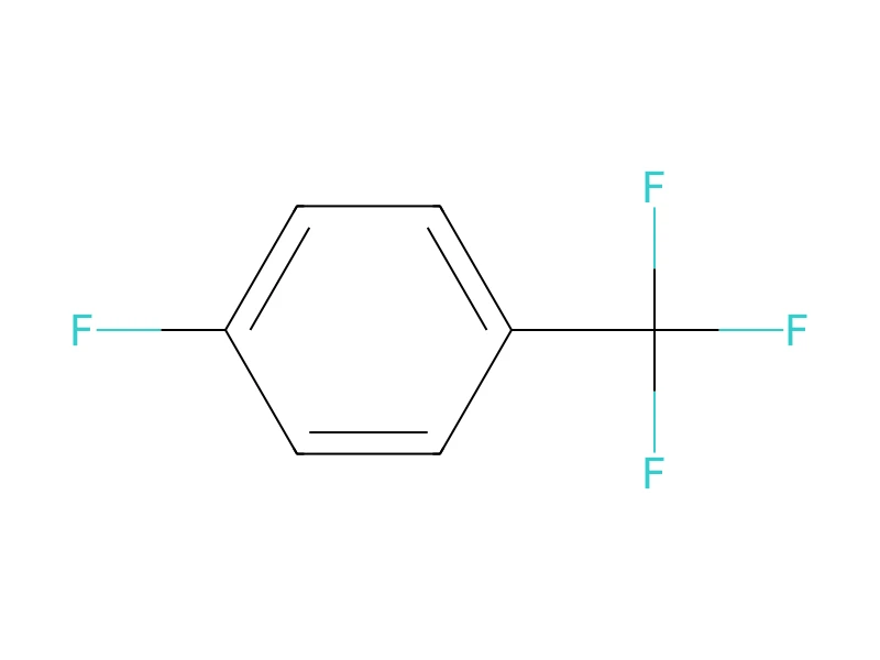 4-Fluorobenzotrifluoride – neat CRM, 1000 mg