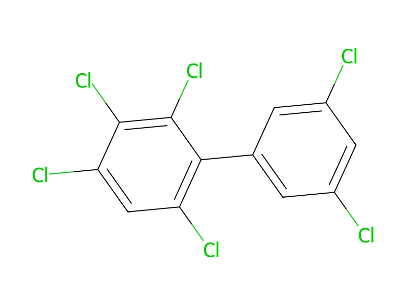 PCB 161 500 µg/ml in Iso-octane – CRM, 1 ml