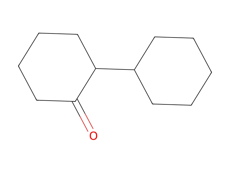 2-Cyclohexylcyclohexanone – neat CRM, 100 mg