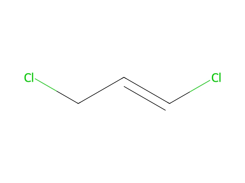 1,3-Dichloropropene (cis + trans) – neat CRM, 250 mg