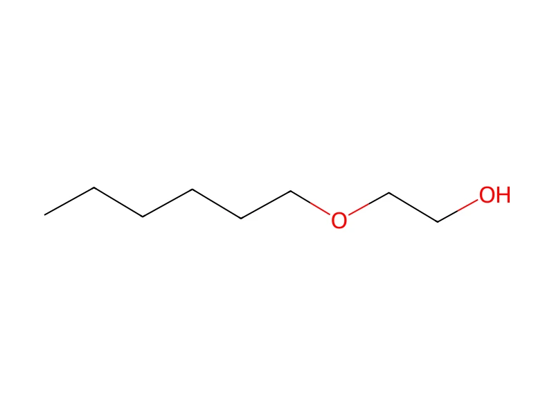 Ethylene glycol monohexyl ether – neat CRM, 100 mg