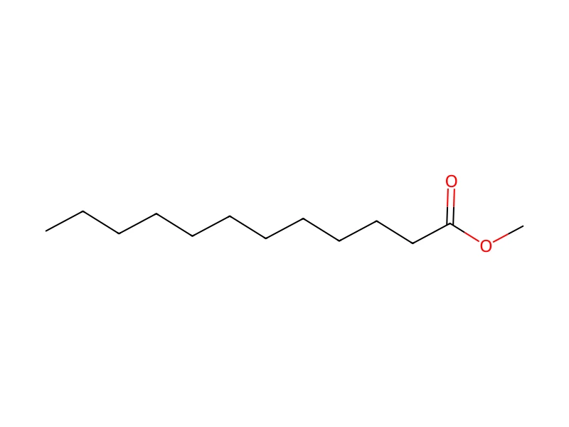 Dodecanoic acid-methyl ester – neat CRM, 5 ml