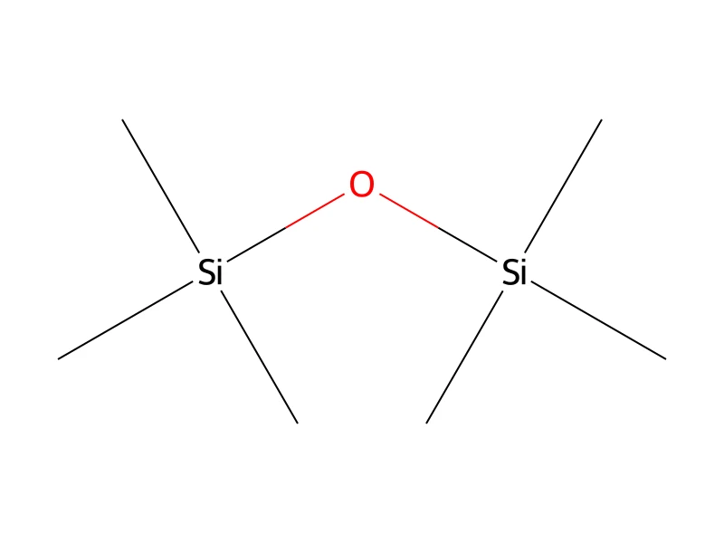 Hexamethyldisiloxane – neat CRM, 1 ml