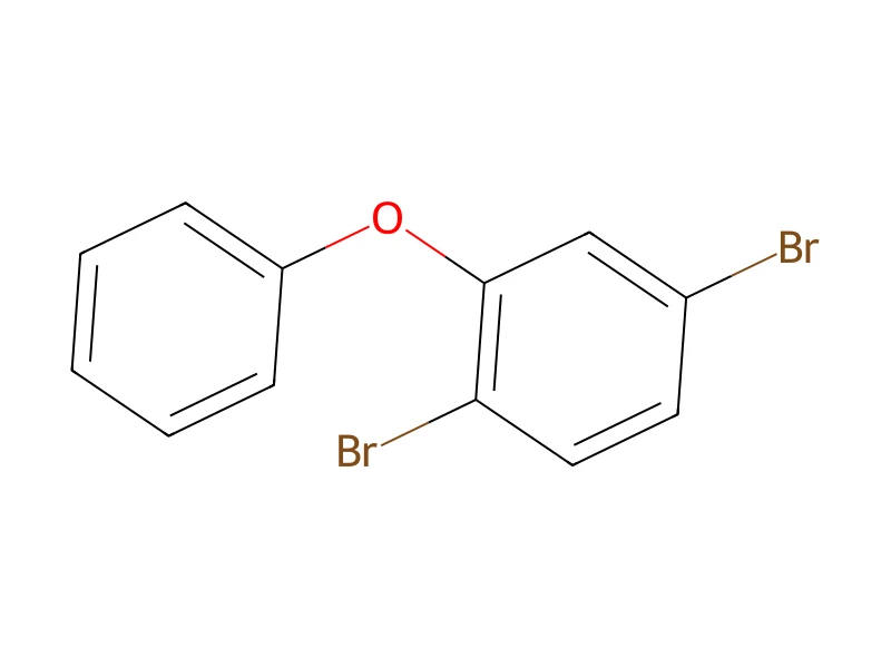 BDE 9 100 µg/ml in Iso-octane – CRM, 1 ml