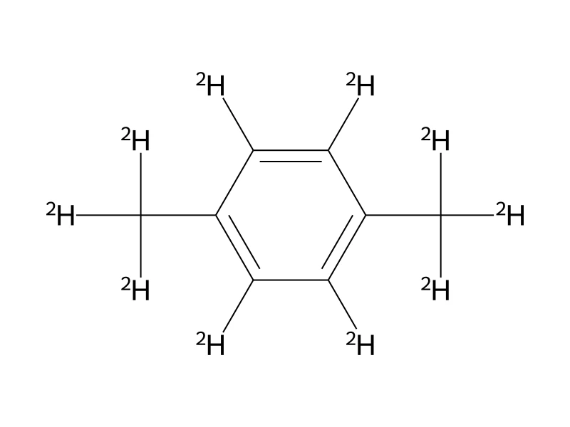 p-Xylene-d10 – neat CRM, 100 mg