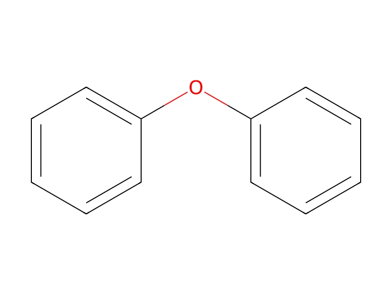 Diphenyl ether – neat CRM, 100 mg