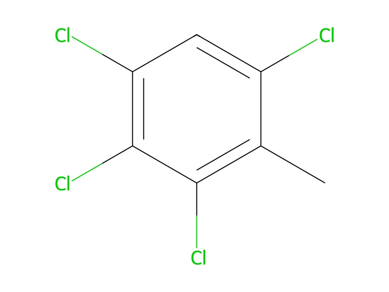 2,3,4,6-Tetrachlorotoluene – neat CRM, 10 mg