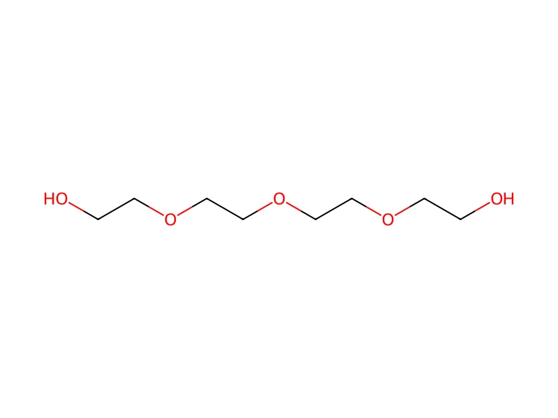 Tetraethylene glycol – neat CRM, 1000 mg