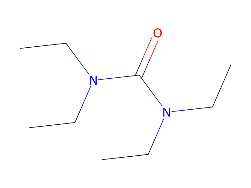 1,1,3,3-Tetraethylurea – neat CRM, 1000 mg
