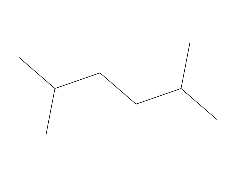 2,5-Dimethylhexane – neat CRM, 0.5 ml
