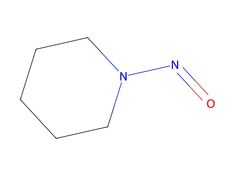 N-Nitrosopiperidine – neat CRM, 25 mg