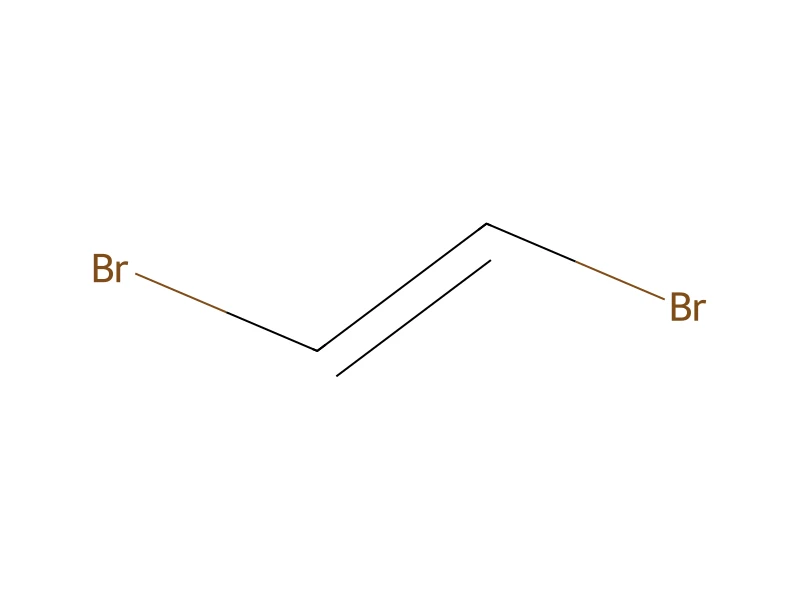 1,2-Dibromoethylene – neat CRM, 250 mg