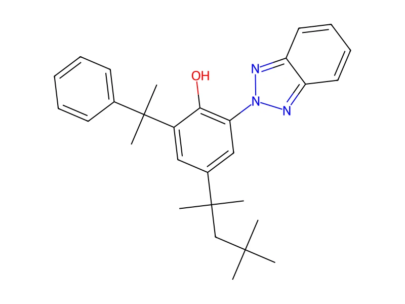 UV absorber-928 – neat CRM, 100 mg