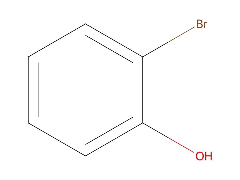 2-Bromophenol – neat CRM, 100 mg