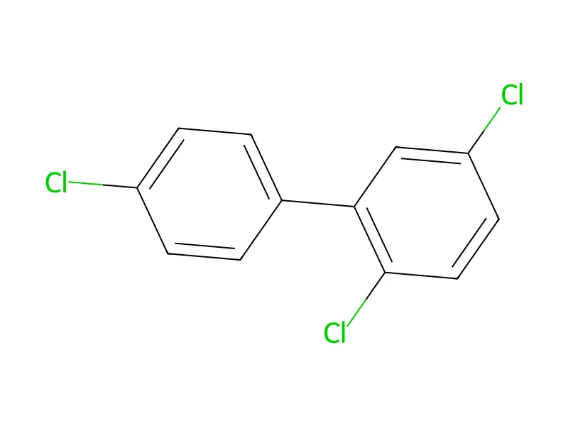 PCB 31 – neat CRM, 25 mg