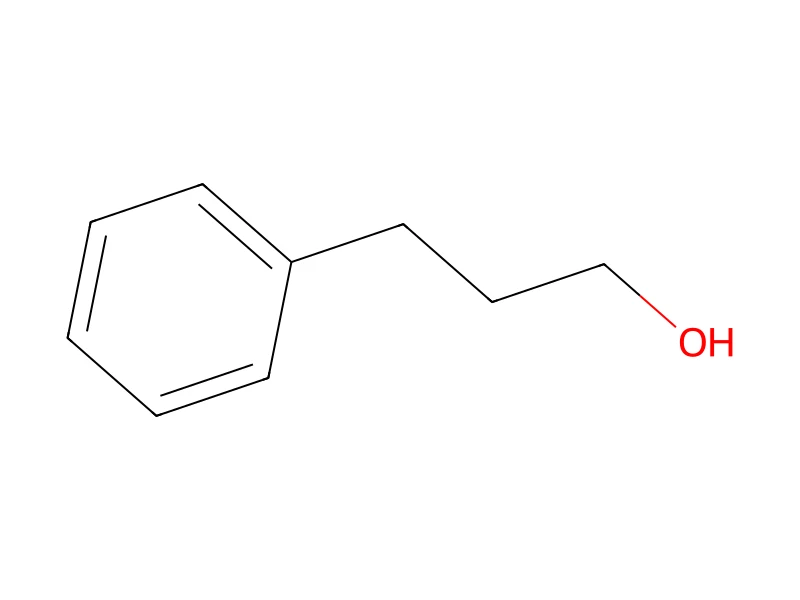 3-Phenyl-1-propanol – neat CRM, 100 mg