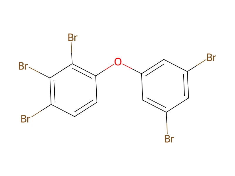 BDE 108 10 µg/ml in Iso-octane – CRM, 10 ml