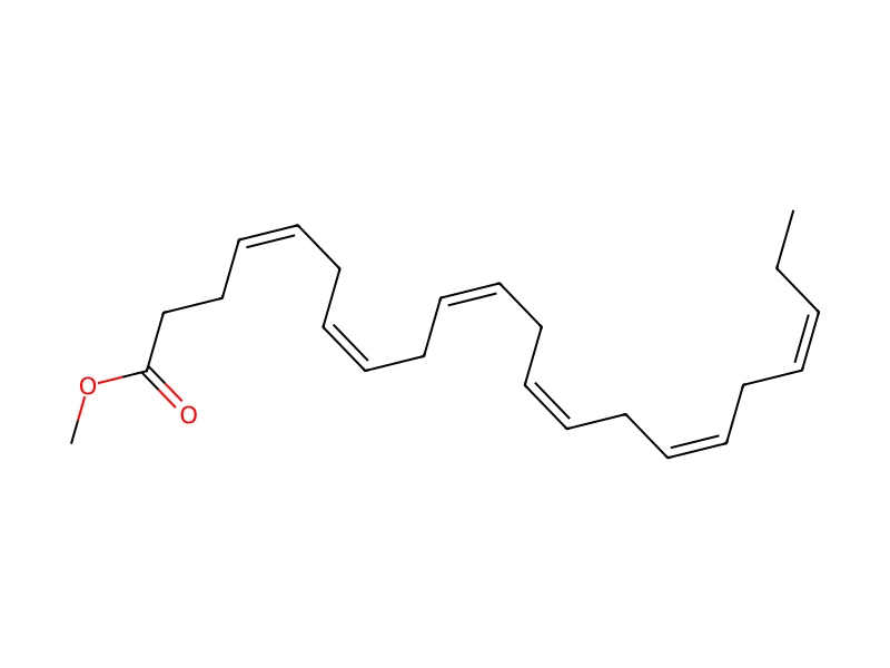 cis-4,7,10,13,16,19-Docosahexaenoic acid methyl ester – neat CRM, 50 mg