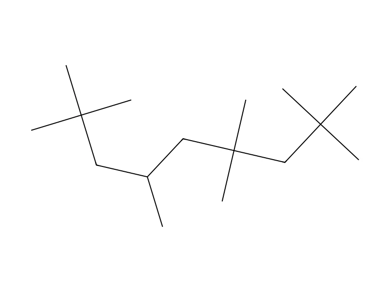 2,2,4,4,6,8,8-Heptamethylnonane – neat CRM, 1000 mg