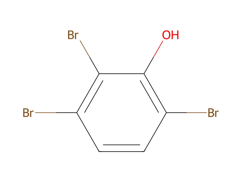 2,3,6-Tribromophenol – neat CRM, 100 mg
