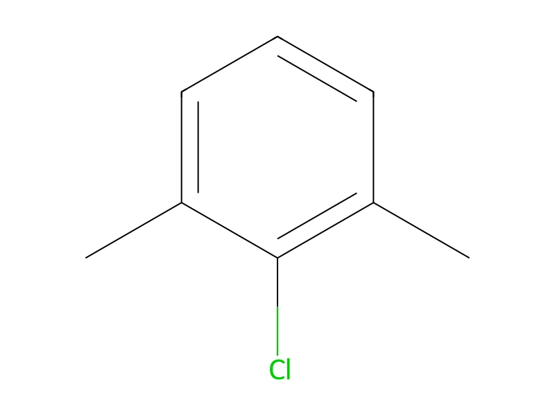 2-Chloro-1,3-dimethylbenzene – neat CRM, 100 mg