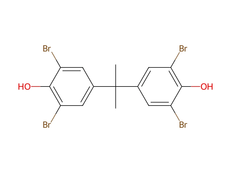 3,3',5,5'-Tetrabromobisphenol A – neat CRM, 250 mg
